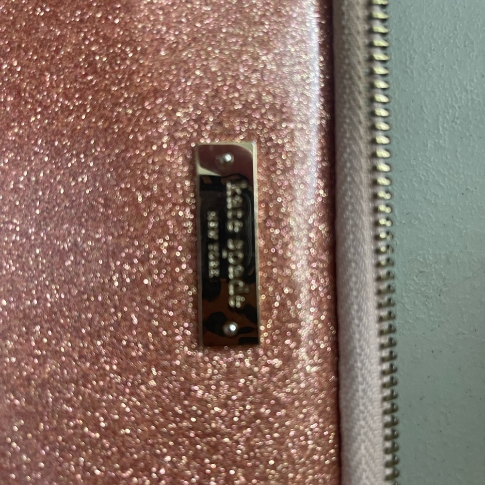 Kate Spade Computer Sleeve - Picture 2 of 5